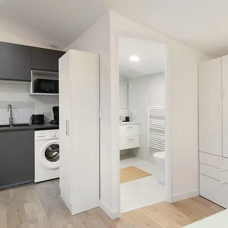 Apartment Hyper-centre Bourg-en-Bresse