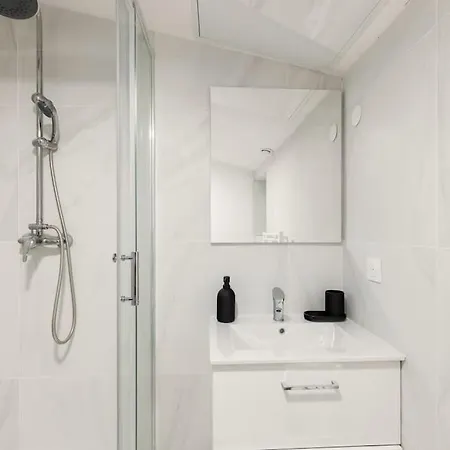 Apartment Hyper-centre