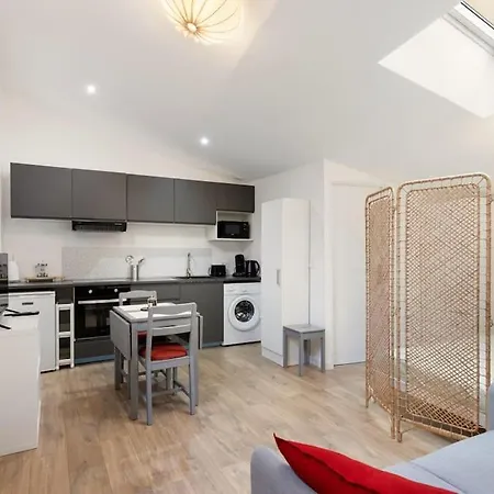 Apartment Hyper-centre