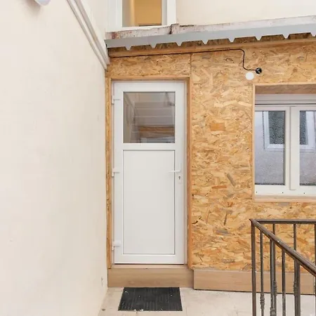 Apartman Hyper-centre Bourg-en-Bresse