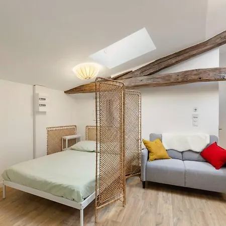 Apartment Hyper-centre *