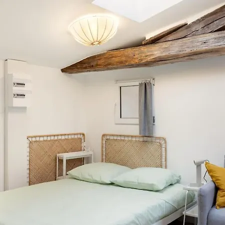 Hyper-centre Apartment Bourg-en-Bresse